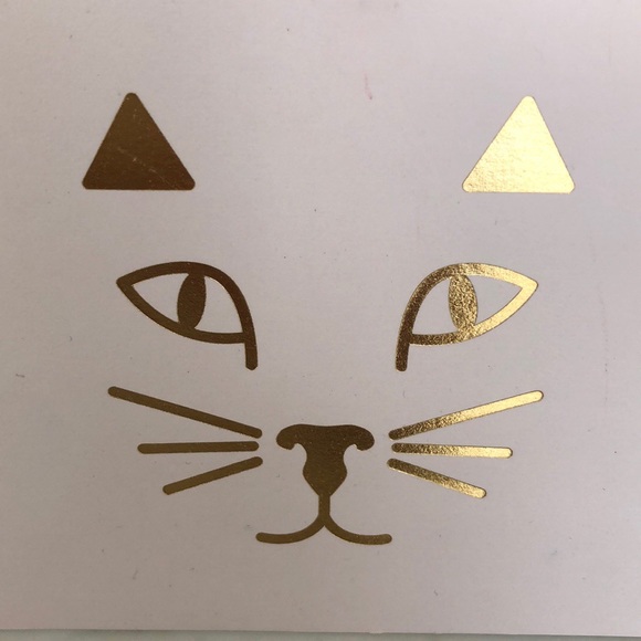 Meet your Posher, Peony - Picture 1 of 1